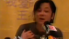 王杰 - 2003年<爱我的我爱的王杰>专辑发布会