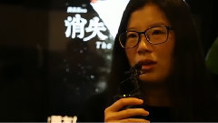 王珞丹 - 电影<消失爱人>制作特辑之让质疑消失