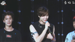 SMROOKIES - MENT