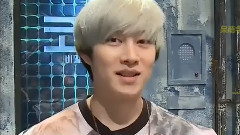 金希澈(Super Junior) - CODE密码之屋 E03