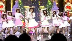 Lovelyz - For You (Stage Mix)