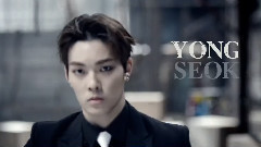 Cross Gene - 姐姐就是你 预告版 YONGSEOK Ver.