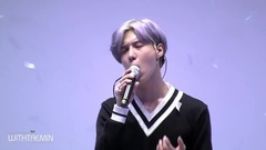 李泰民(SHINee) - An Encore