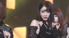 Nine Muses - Drama