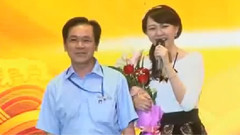 卓依婷 - 梦想在前方