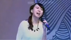 卓依婷 - 鲁冰花