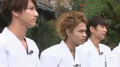 KAT-TUN - KAT-TUNの世界一タメになる旅SP