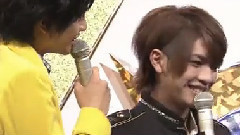 Johnnys Jr. - ザ少年俱乐部 16/01/13