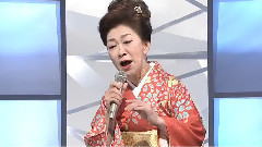 大月みやこ - 白い海峡