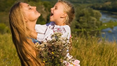 音乐短片 - 斯拉夫女人