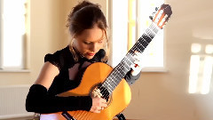 音乐短片 - Fantasia La Traviata 茶花女幻想曲