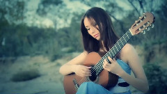 音乐短片 - Elena Ashimova 十一月的一天