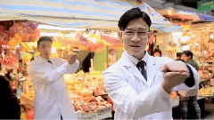 罗孝勇,周志文 - 劈劈劈