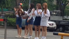 CLC - 音乐银行上班