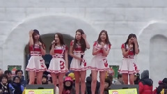 Berry Good - 自我介绍片段