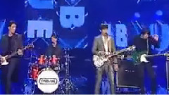 CNBLUE - Cinderella