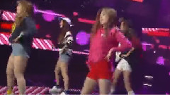 Red Velvet - Dumb Dumb