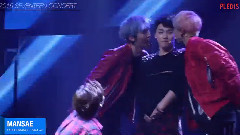 Seventeen - 万岁 Performance Team ver