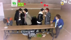 防弹少年团,Infinite,BTOB,B1A4,EXO - 那些年BOBO过的男爱豆第三波
