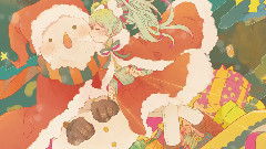 初音未来,VOCALOID家族 - Snow Song Show(siina mota Remix)
