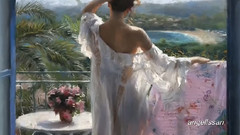 音乐短片 - HER EYES HER SOUL