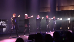 MAP6 - <K-POP LOVERS! SHOWCASE Vol.3>出演!