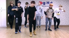 V(防弹少年团),田柾国(防弹少年团),防弹少年团 - RHYTHM TA摇滚版