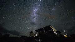 音乐短片,风景 - 澳大利亚自然风光 时光流逝