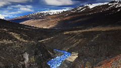 音乐短片 - 穿越到冰岛,感受犹如来自异世界的极致体验