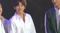 边伯贤(EXO),EXO-K,EXO - 伯贤跳其他组合舞蹈