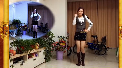 舞蹈视频 - 韩国恰恰