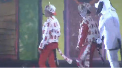 李泰民(SHINee) - SWC4 in seoul woofwoof