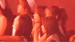 郑恩地(Apink),Apink - Ailee表演时