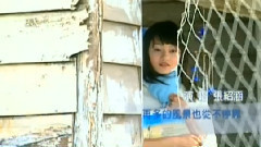 张韶涵 - 遗失的美好