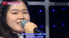 Kpop star - I'm Your Baby Tonight
