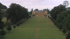 音乐短片,风景 - 英国的灵魂在乡村 古朴庄重的英国乡村别墅