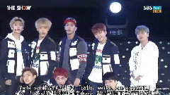 MONSTA X - RUSH