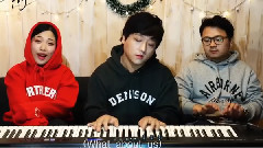 模仿翻唱 - Unfair & Sing For You & Dear Santa(Cover)