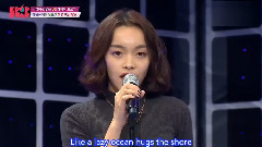 Kpop star - Sway