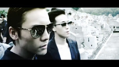陈伟霆,吴亦凡 - 乱世巨星