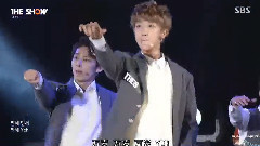 Seventeen - 万岁
