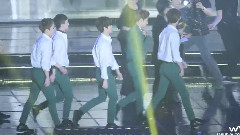 EXO - 第25届首尔歌谣大奖