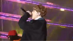 EXO - 首尔歌谣大赏