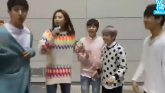 Seventeen - VAPP 特派員净汉