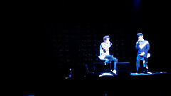 SMROOKIES - TAEYONG&KUN DUET STAGE