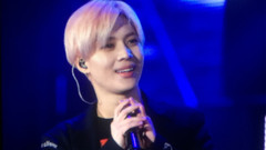 李泰民(SHINee) - Talk