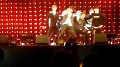 SMROOKIES - DANCE STAGE-SM ROOKIES SHOW