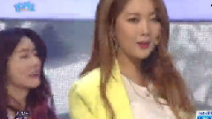 Dal★shabet - Someone Like U