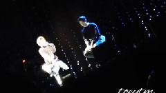 SMROOKIES - TAEYONG&DOYOUNG NEW STAGE