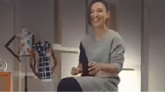 周笔畅 - 我是谐星之周笔畅的真情独白